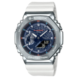 Ryo Ishikawa x G-Shock GM-2100RI21-7AJR for Casio World Open Golf Tournament 40th Anniversary