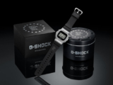 Golfer Ryo Ishikawa x G-Shock GM-5600RI20-1JR Collaboration