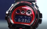 G-Shock GM-6900B-4 Video by Gshock Highfashion