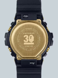 BAPE (A Bathing Ape) x G-Shock GM-6900BAPE-1 collaboration for BAPE 30th Anniversary