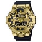 G-SHOCK GM-700