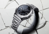 G-Shock GM-B2100: Full Metal “CasiOak” with Screw-Back, Tough Solar, Bluetooth