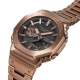 “Rose gold” GM-B2100GD-5A expected to be discontinued