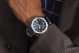 Full Metal G-Shock GMB2100SD-1A with higher-contrast dial now available in U.S.
