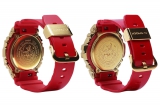 G-Shock U.S. releases GM5600CX-4 and GM6900CX-4 Chinese New Year 2021 Editions (Now Available)