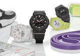 G-Shock G-SQUAD GMA-B800 S Series For Women