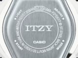 G-Shock to release three GMA-P2100 watches in first collaboration with K-pop group Itzy