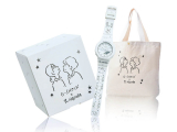 Yu Nagaba x G-Shock GMA-S2100YU-7A for Qixi Festival