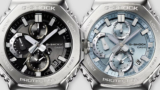 G-Shock GMCB2100D-1A and GMCB2100AD2A are ‘Selected Jeweler Exclusive’ models in the U.S.
