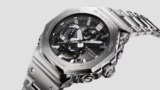 October Deals at Authorized U.S. G-Shock Dealers (GMCB2100D1A for $560)