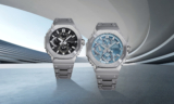 Casio America announces October 25 release for G-Shock GMCB2100 series (GMCB2100D-1A and GMCB2100AD-2A)