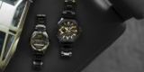 Casio U.S. reveals the Casio Watch 50th Anniversary ‘Zero To One’ limited series and releases the Casiotron TRN50ZE-1A
