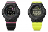 G-Shock G-SQUAD GMD-B800 Step Tracker S Series for Women