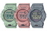 G-Shock G-SQUAD GMD-B800SU Pastel S Series for Women
