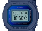 Smaller square G-Shock GMD-S5600 is launching in January 2023