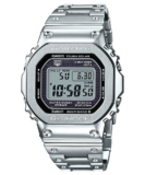 The Top G-Shock and Pro Trek Releases of 2018