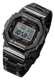 G-Shock GMW-B5000TFC-1 Full DLC 35th Anniversary with Porter Case