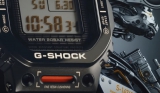 G-Shock GMW-B5000TVA-1 Virtual Armor Video: Watch is now available in UK & Australia, Singapore soon