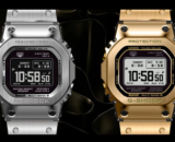 G-Shock GMW-BZ5000 with MIP LCD display and new structure leaked, plus mini ring-sized DWN-5600 rumor