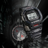 G-Shock GMWB5000TVA1 sold out at G-Shock US site