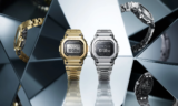 Casio America announces G-Shock GMWBZ5000 series with ‘Jeweler Exclusive’ launch schedule