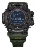 G-Shock Rangeman GPR-B1000-1JR Discontinued: The end of the GPR-B1000 series?