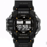 Images of Rangeman GPR-H1000 leaked