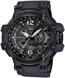 G-Shock GPW-1000V-1A Gravitymaster with vintage aged IP