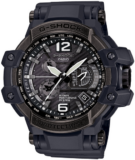 G-Shock GPW-1000V-1A Gravitymaster with vintage aged IP
