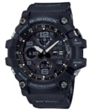 Solar-powered G-Shock Mudmaster GSG100-1A is almost 50% off at this U.S. retailer