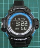 G-Shock GSR-H1000 Prototype Photos and More Info