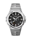 Stainless steel G-Shock G-STEEL GST-B1000 watch does not look like a G-Shock