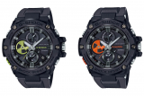 G-Shock G-STEEL GST-B100B-1A3 & GST-B100B-1A4