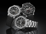 G-Shock G-STEEL GST-B300 with Front Button