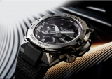 G-Shock GST-B400 is a slimmer G-STEEL watch