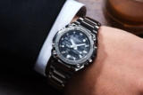 Brave Beaters reviews the G-Shock G-STEEL GST-B600