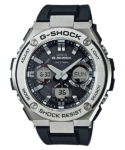 G-SHOCK GST-S100 & GST-S110