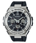 G-SHOCK GST-S100 & GST-S110