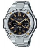 G-Shock G-STEEL GST-S110D-1A9, GST-S110D-2A, GST-S110D-7A