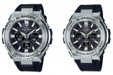 G-Shock G-STEEL GST-S130C-1A & GST-S330C-1A