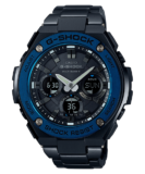 G-Steel GST-W110BD-1A2JF, GST-W100G-1AJF, GST-W110-1AJF