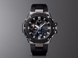 G-Shock G-STEEL GSTB100XA-1A is now available in U.S.