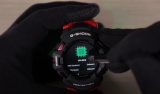 Gsyoku looks at the G-Shock GSW-H1000 (with CPU information)