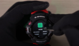 Gsyoku looks at the G-Shock GSW-H1000 (with CPU information)