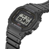 Hodinkee is selling the coveted G-Shock GW-5000U-1 screw-back model for a limited time