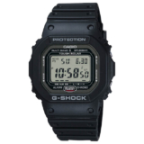 G-Shock GW-5000U-1ER, GW-M5610U-1ER, GW-M5610U-1BER coming to Europe