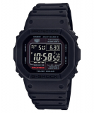 Casio America announces G-Shock GW5035A-1 for USA release