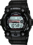 G-SHOCK GW-7900 G-RESCUE