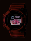 G-Shock GW-8230NT-4 for Frogman 30th Anniversary is inspired by the red DW-8200NT-4