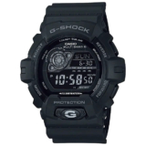Amazon is selling the G-Shock GW-8900A-1JF (plus GW-8900 versus G-8900)